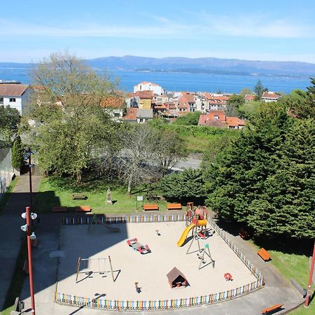 Apartamento Olimar Vilagarcía de Arousa Exterior foto