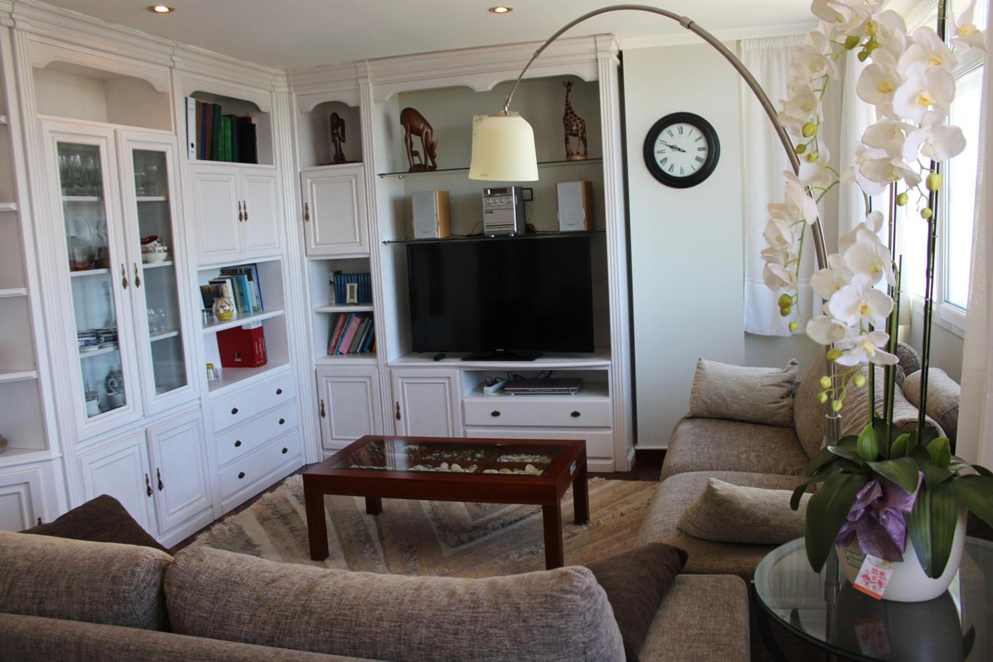 Apartamento Olimar Vilagarcía de Arousa Exterior foto