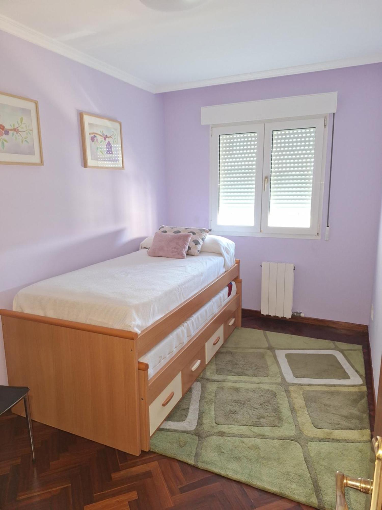 Apartamento Olimar Vilagarcía de Arousa Exterior foto